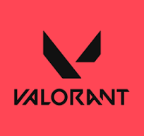 Valorant Logo